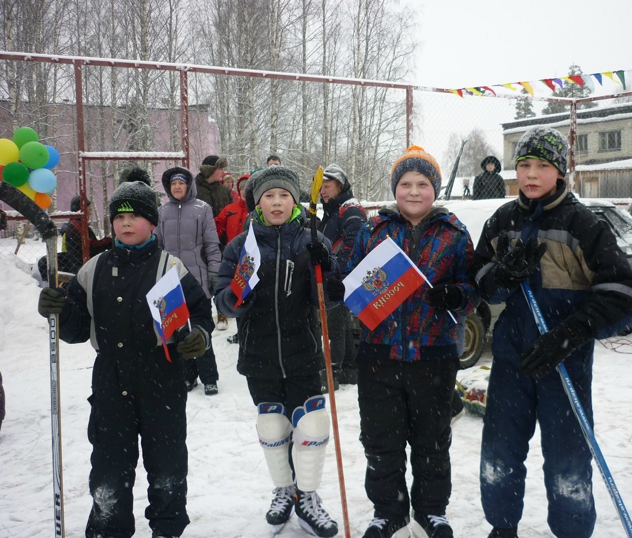 Досуг 42 в кемерово. Поросозеро школа. Спортивная площадка Суоярвская средняя школа. Поросозеро ДК. Мое Поросозеро 2022.