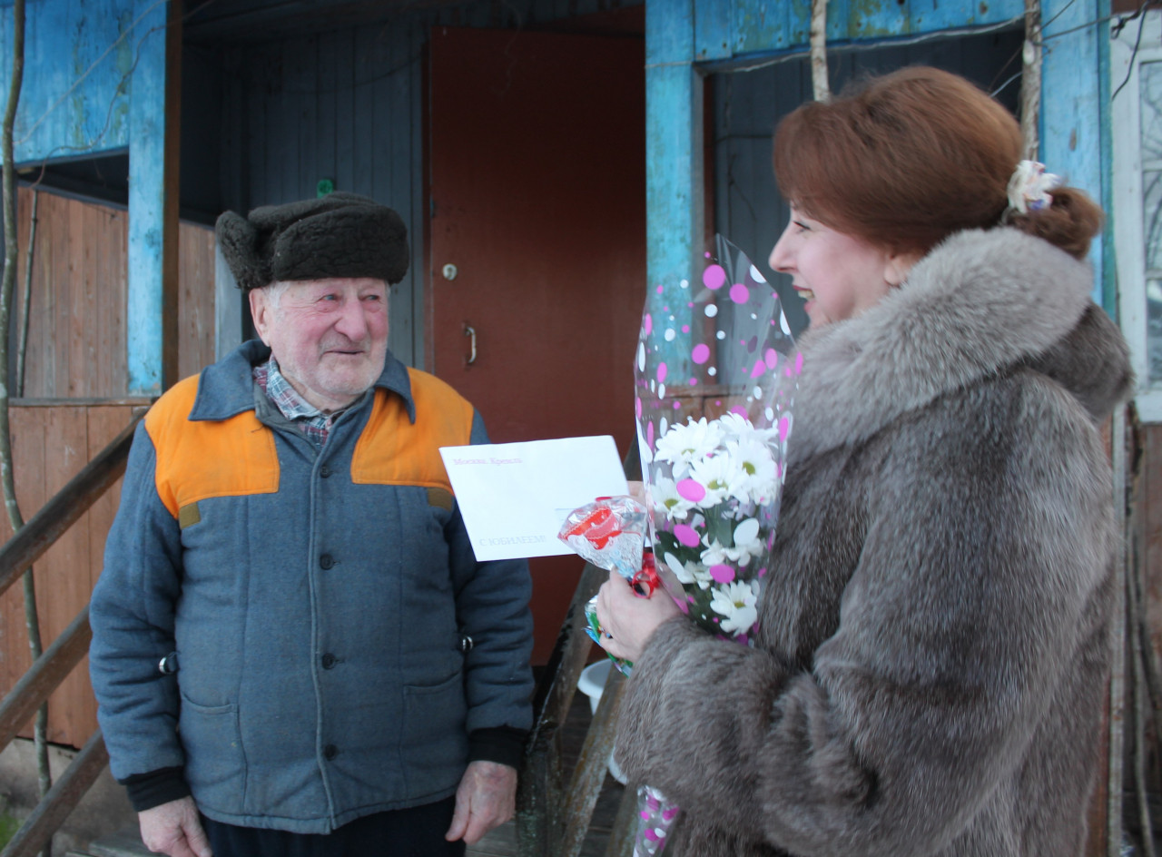 Суоярвский вестник